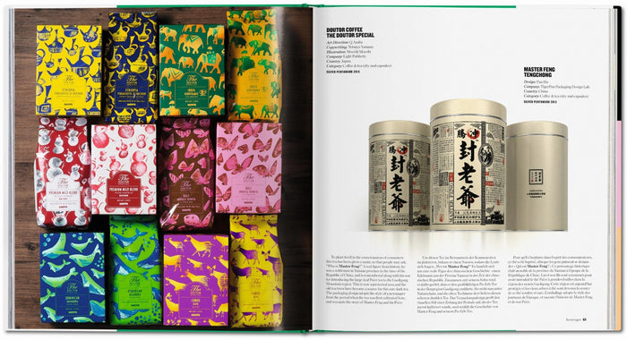 The Package Design Book 4