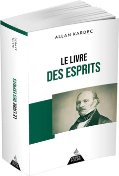 Le livre des esprits