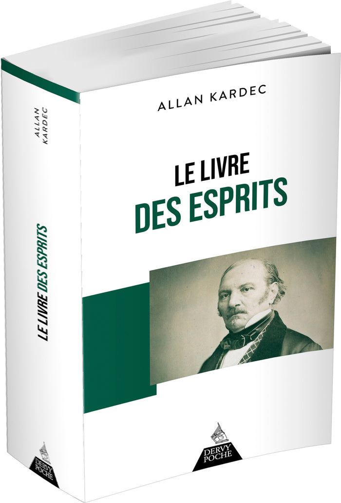 Le livre des esprits