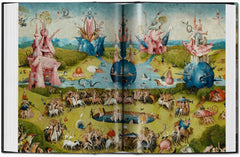 Jérôme Bosch. L'œuvre complet