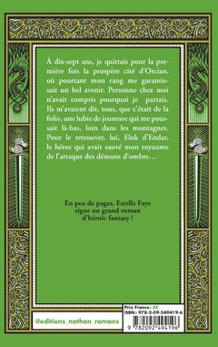 Il était ma légende - Court Toujours