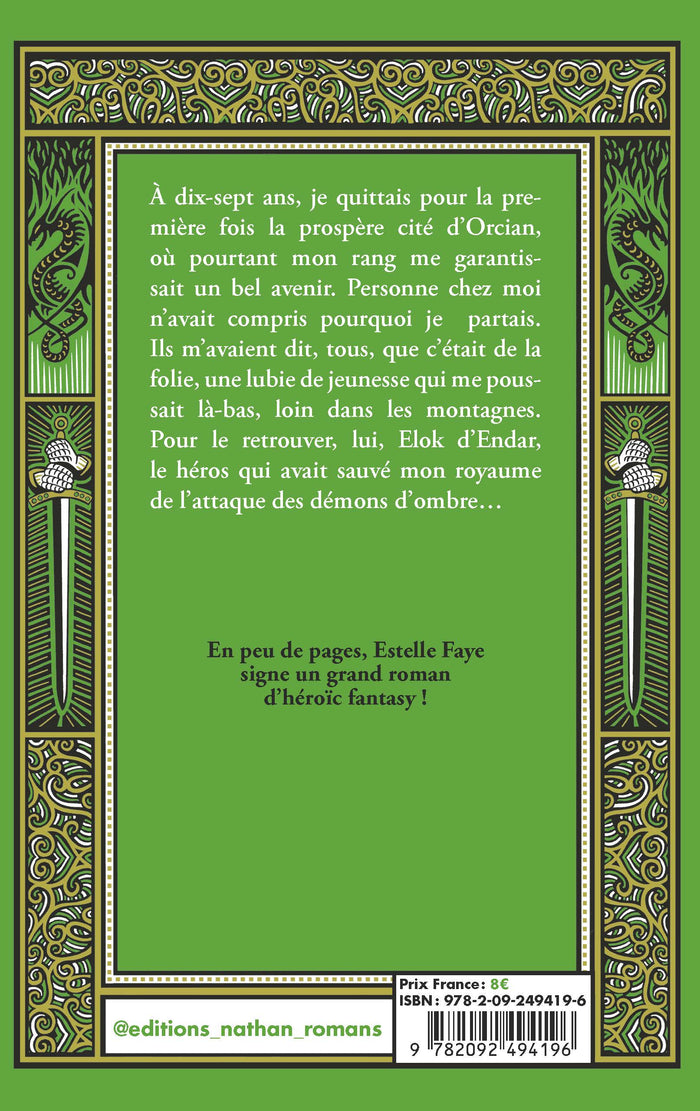 Il était ma légende - Court Toujours