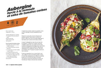 Les recettes healthy du Dr Jean-Michel Cohen à l'Airfryer