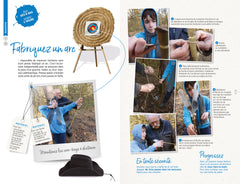 Tous dehors en forêt !