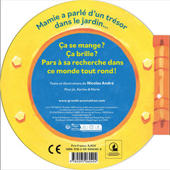 Le trésor