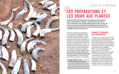 Jardiner avec la Lune en biodynamie 2024