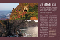 Japon secret - Villages, Temples, Onsen, Îles et Plages