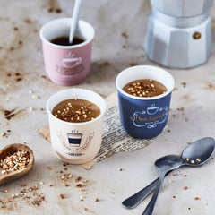 Pause café - Moments gourmands