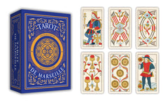 Tarot de Marseille