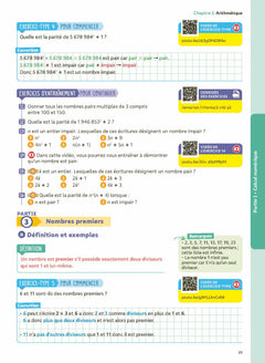 Les maths, tout le monde peut y arriver