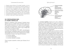 Libérez votre cerveau de l'anxiété - Comprendre et apaiser ses peurs grâce aux neurosciences