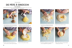 Gnocchis