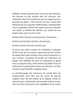 Moins de viande