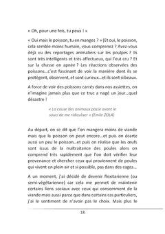 Moins de viande