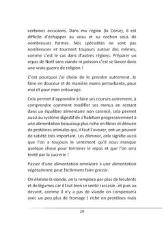 Moins de viande