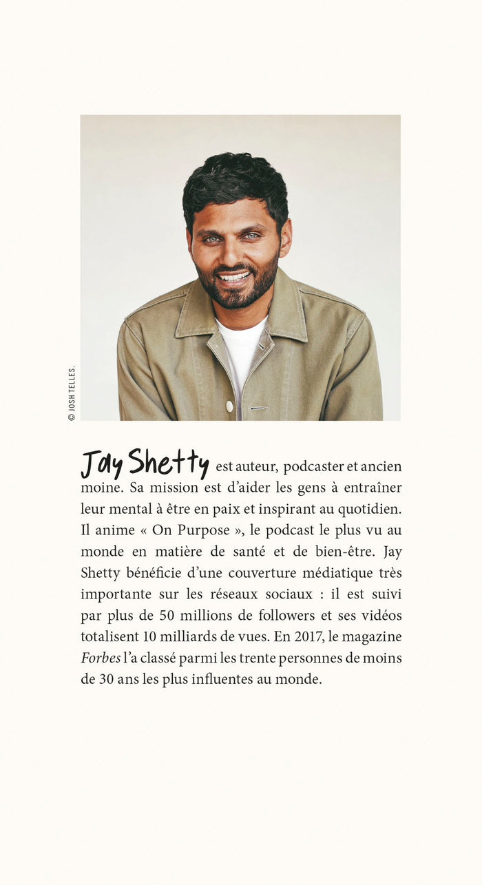 Les 8 lois de l'amour