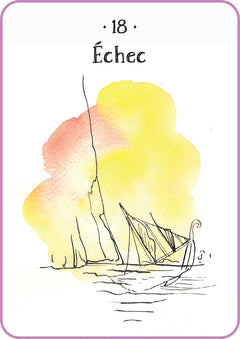Coffret Mon Oracle poche Accroche-toi
