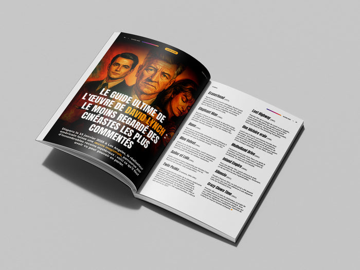 Ce qu'il ne fallait pas rater sur internet cette année