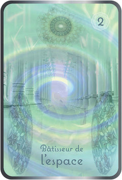 L'oracle de la magie astrale