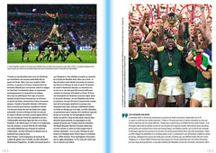 Rugby - Les moments magiques