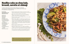 Légumes, épices and love