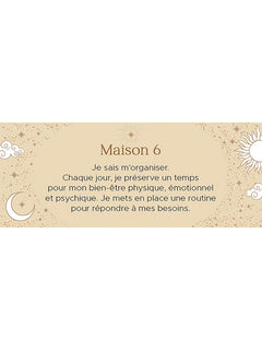 Le petit oracle Astro-Zen