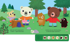 Je chante mes émotions !