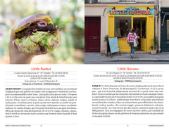 Paris super good street food - Les meilleures adresses pour se régaler