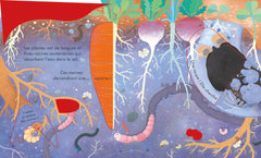 Sous la terre - Coucou !