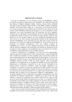 L'Évangile du Bouddha
