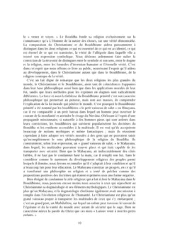 L'Évangile du Bouddha