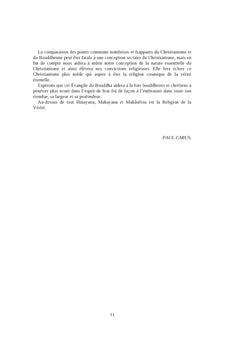 L'Évangile du Bouddha