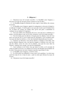 L'Évangile du Bouddha