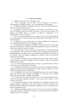 L'Évangile du Bouddha