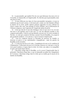 L'Évangile du Bouddha