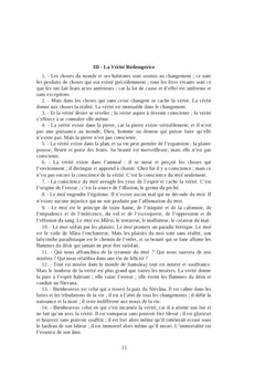 L'Évangile du Bouddha