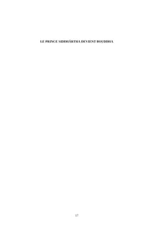 L'Évangile du Bouddha