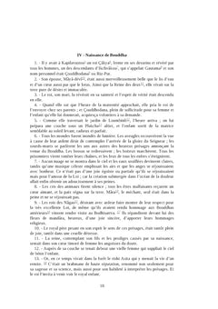 L'Évangile du Bouddha