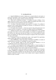 L'Évangile du Bouddha
