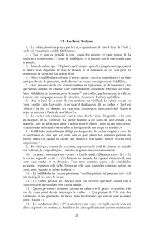 L'Évangile du Bouddha