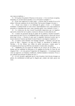 L'Évangile du Bouddha