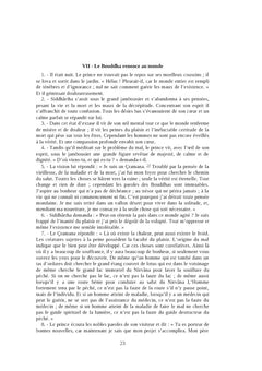 L'Évangile du Bouddha