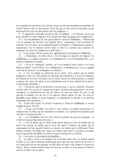 L'Évangile du Bouddha