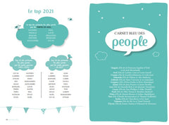 Guide 2022 des prénoms de garçons