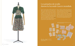 Made in France : une histoire du textile