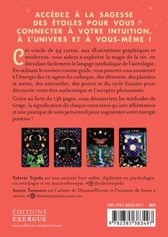 La Magie cosmique - Cartes astrologiques