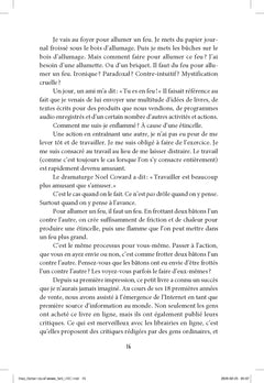 Bottez-vous les fesses ! - 110 façons de bannir les pensées pessimistes qui vous empêchent de réaliser vos objectifs