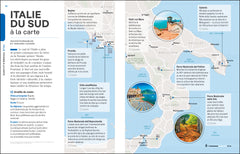 Les meilleures Expériences en Italie 1ed