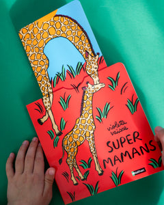 Super mamans