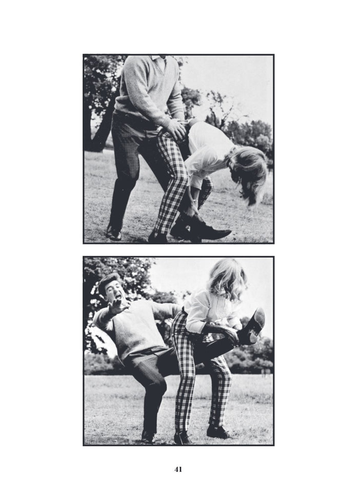 Se défendre avec style